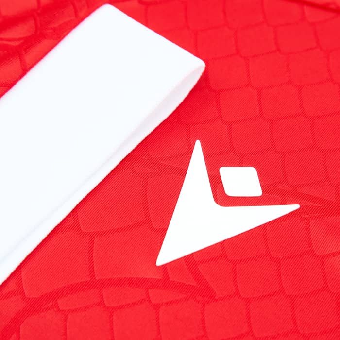 2024-25 Wrexham Home Shirt
