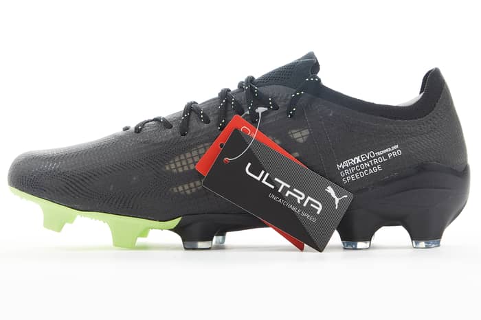 2022-23 Puma Ultra 1.4 Football Boots - FG/AG