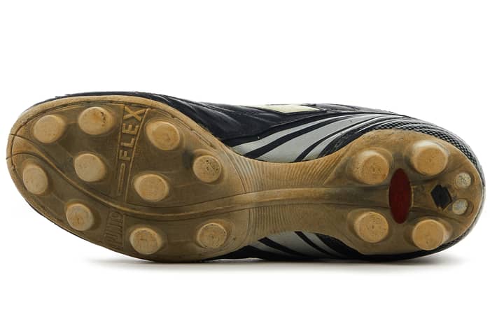 Lotto Punto Flex Football Boots - 3/10 - (UK 7.5)