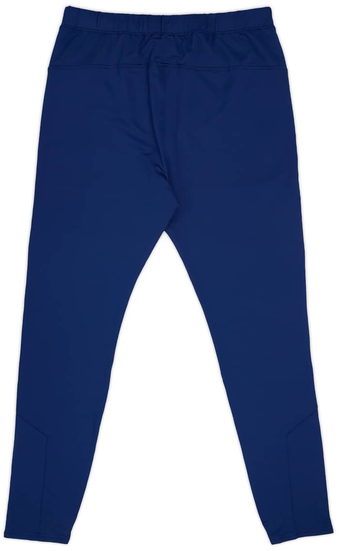 2023-24 Rangers Castore Training Pants/Bottoms