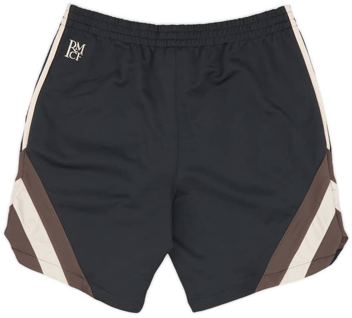 2024-25 Real Madrid adidas Originals Shorts