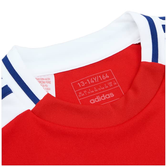 2024-25 Arsenal Home Shirt (KIDS)