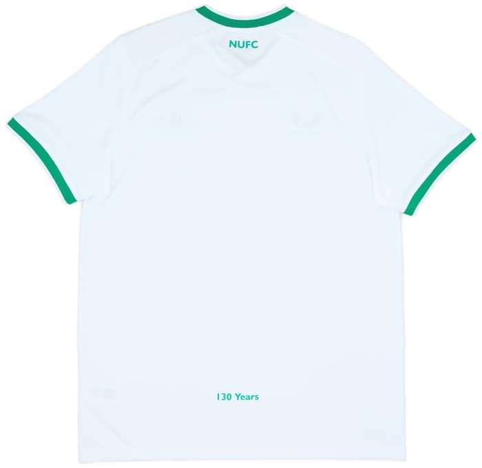 2022-23 Newcastle Third Shirt