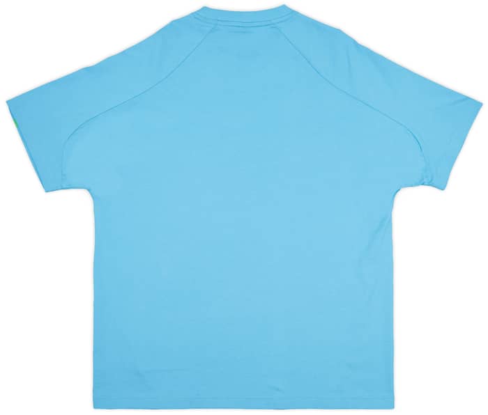 2024 Seattle Sounders adidas Travel Tee