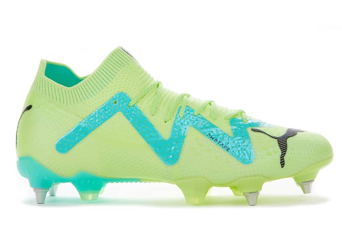 2023-24 Puma Future Ultimate MxSG Football Boots - SG (UK 7.5)
