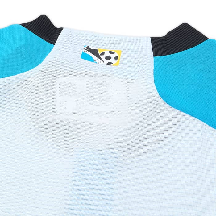 2024-25 Sporting Kansas City Authentic Third Shirt