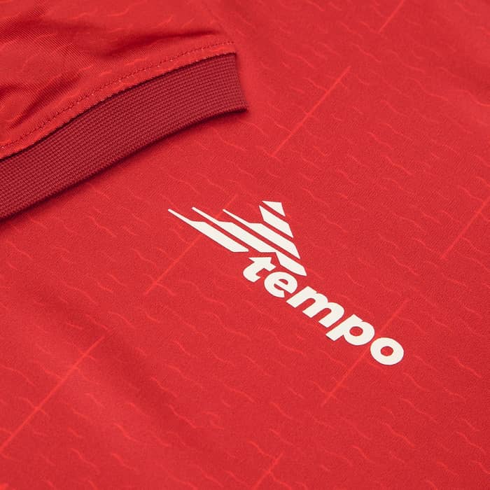 2023-24 Cape Verde Third Shirt