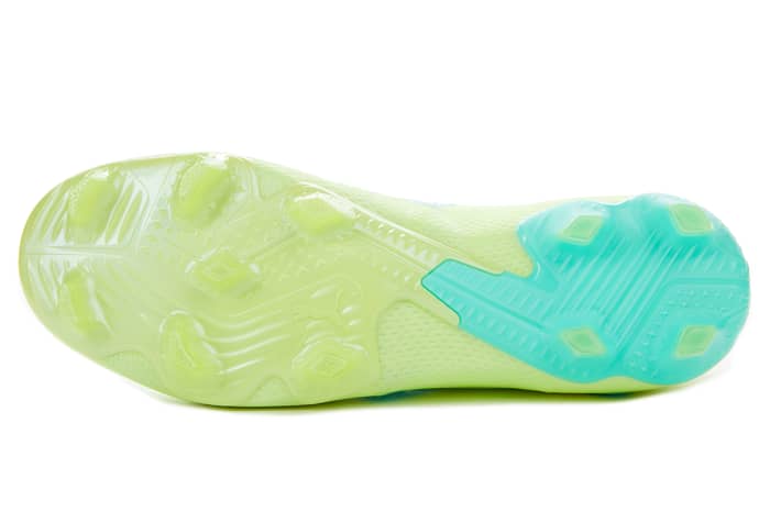 2023-24 Puma Future Ultimate MxSG Football Boots - FG/AG (UK 7.5)