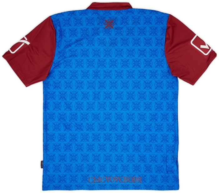 2020-21 Chievo Verona Away Shirt - 8/10 - (L)