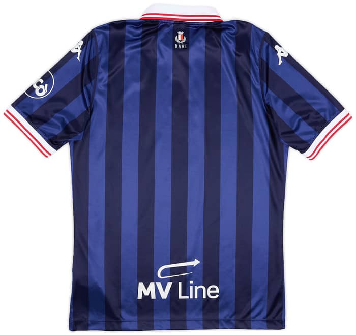 2023-24 Bari x Kappa x LC23 Special Edition Shirt