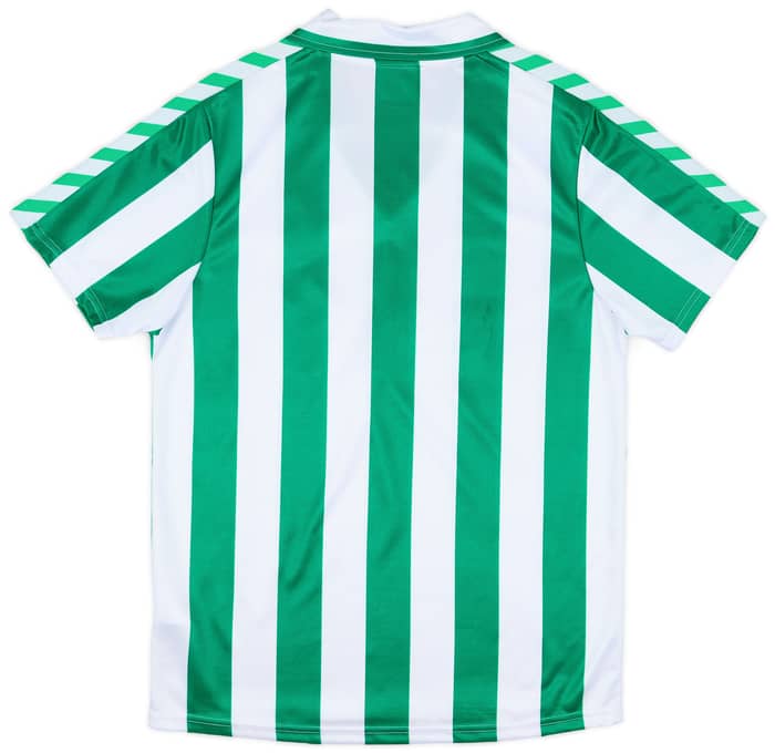 2023-24 Real Betis Special Edition Fourth Shirt - As New