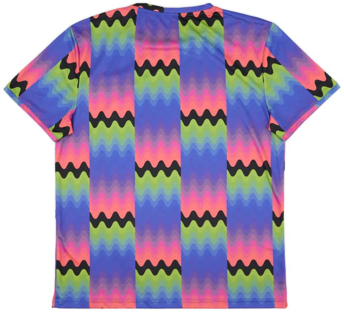 2024-25 Namibia GK Shirt