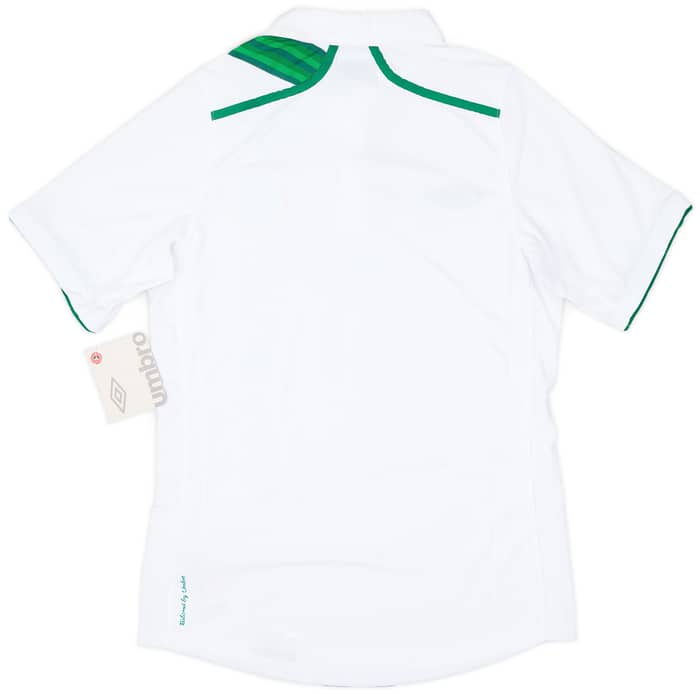 2012-13 Ireland Away Shirt (S)