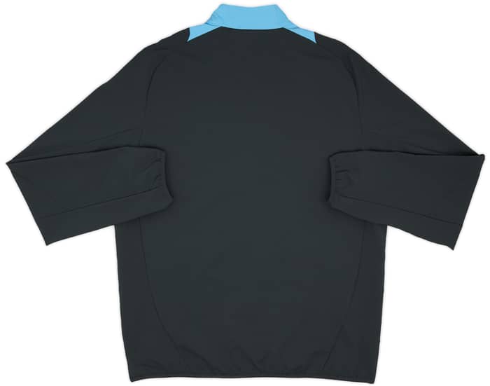 2024-25 Argentina adidas Pre-Match Jacket