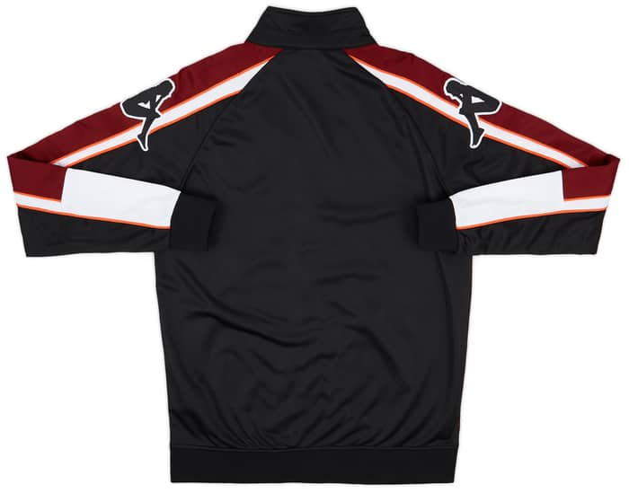 2024-25 Metz Kappa Track Jacket