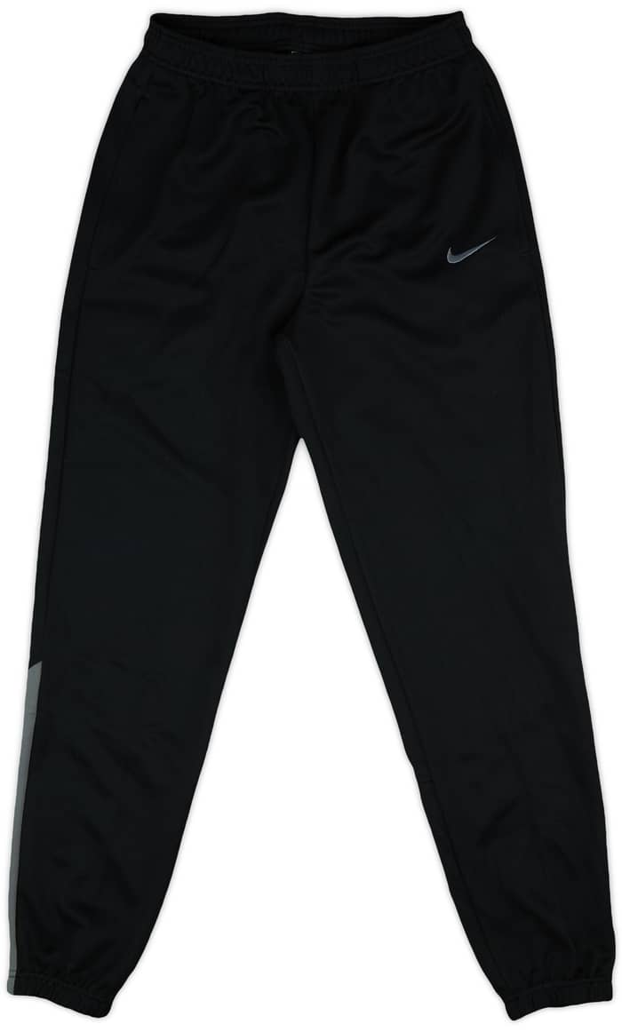 2000-02 Belgium Nike Tracksuit (S)