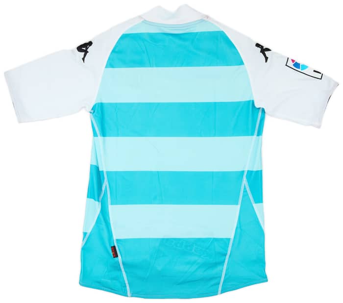 2008-09 Real Betis Third Shirt (S)