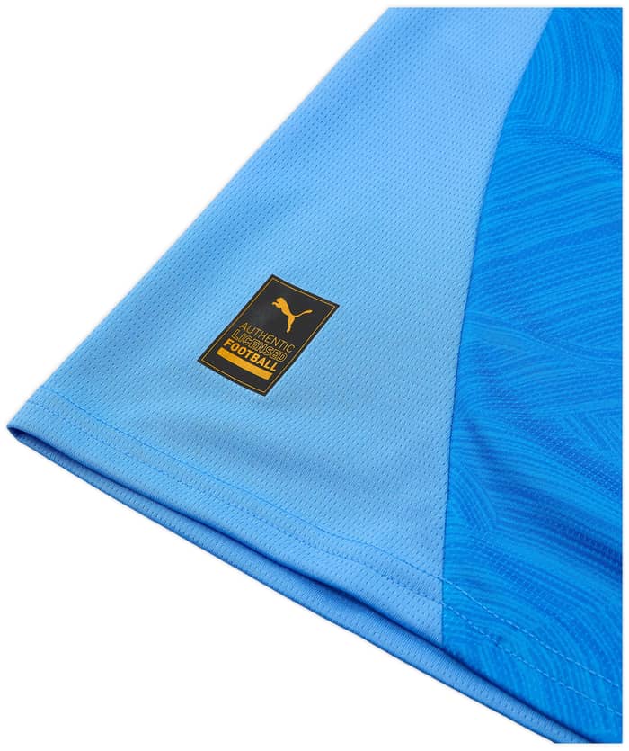 2024-25 Iceland Home Shirt