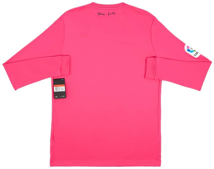 2019-20 Granada GK Shirt