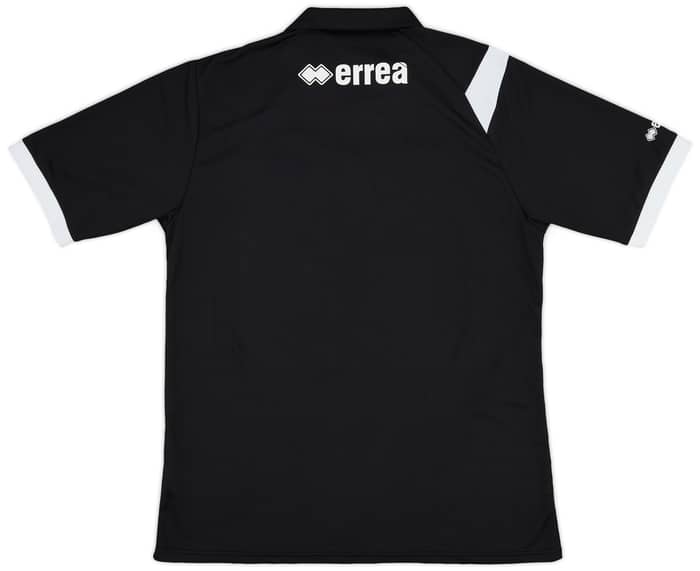 2011-12 Brighton Errea Polo Shirt - 9/10 - (XXL)