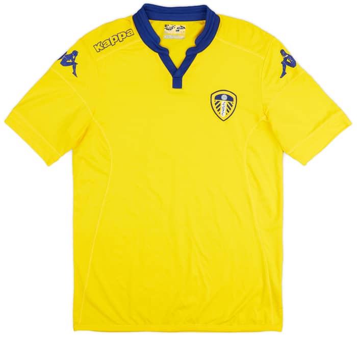 2015-16 Leeds United Away Shirt - 6/10 - (M)