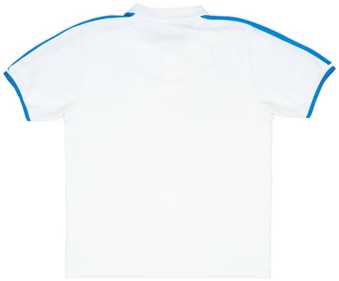 2011-12 Reading Puma Polo Shirt - 9/10 - (XL)