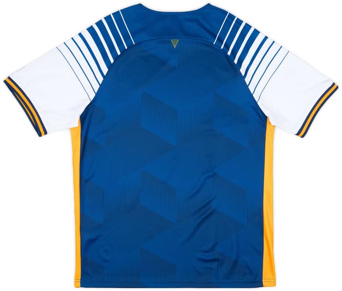 2024-25 Gwangju Away Asian Shirt
