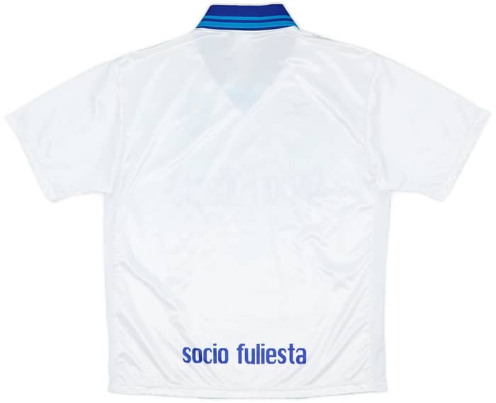 1999 Yokohama FC Home Shirt - 8/10 - (M/L)