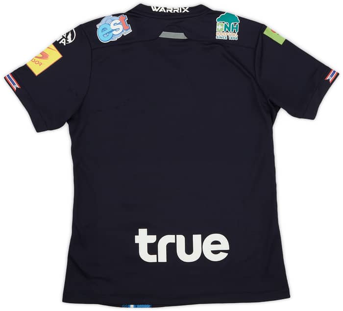 2015 Suphanburi Home Shirt - 7/10 - (M)