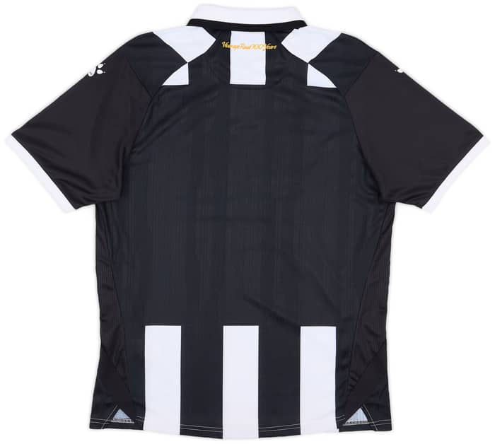 2022-23 Watford Third Shirt