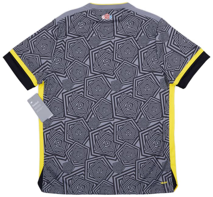 2024-25 Lille Third Shirt