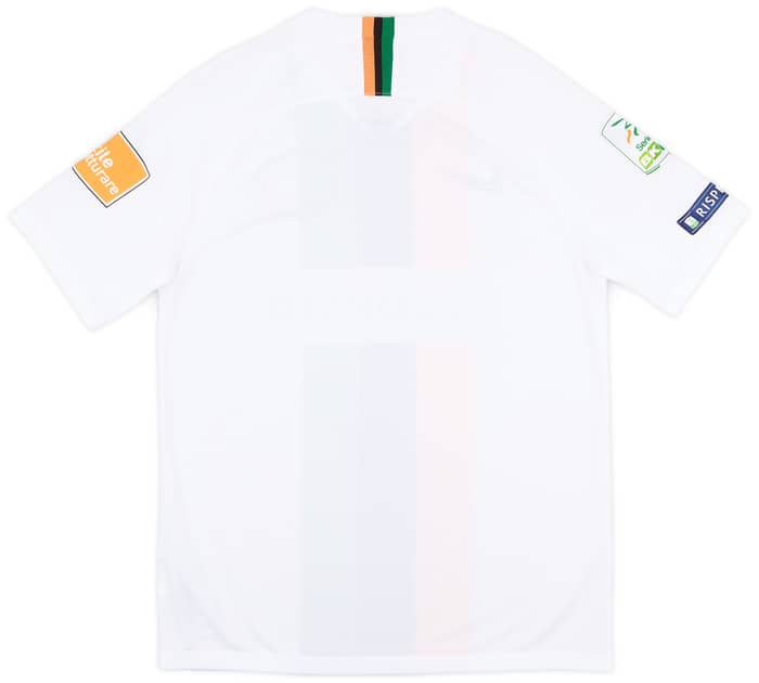 2019-20 Venezia Player Issue Away Shirt - 9/10 - (M)