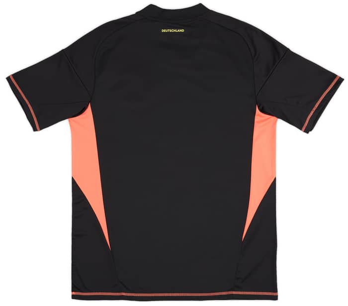 2024-25 Germany GK S/S Shirt