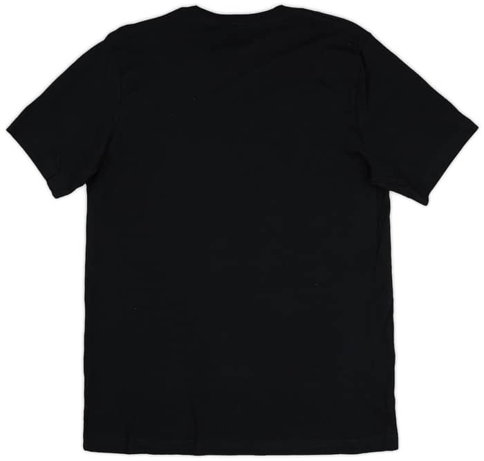 2020-21 Montserrat BOL Tee - As New
