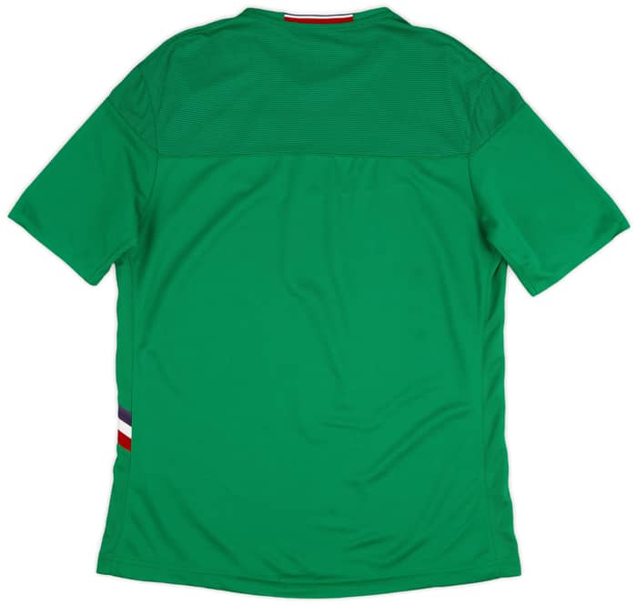 2019-20 Fiorentina Authentic Third Shirt