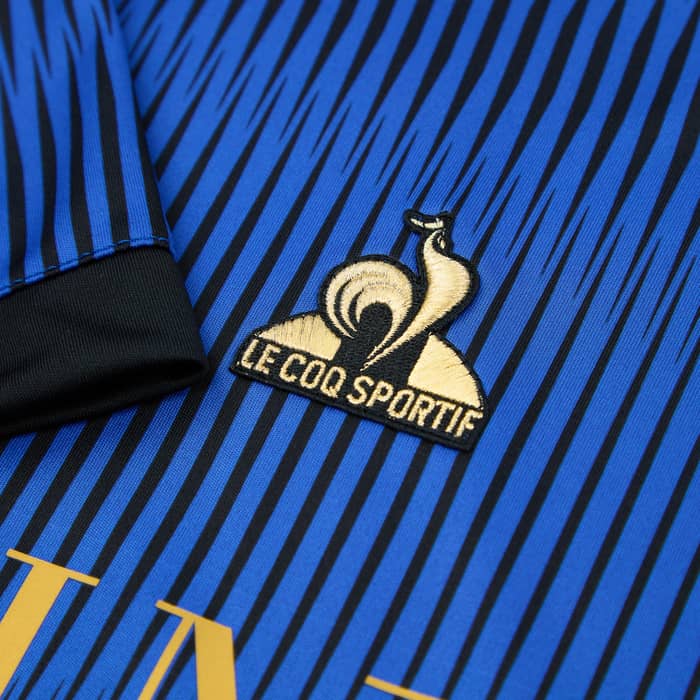 2024-25 Nice Third Shirt