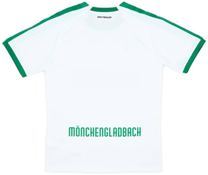 2018-19 Borussia Monchengladbach Home Shirt (S)