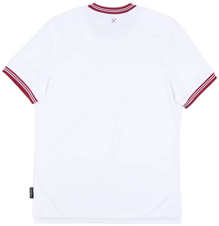 2023-24 West Ham Away Shirt
