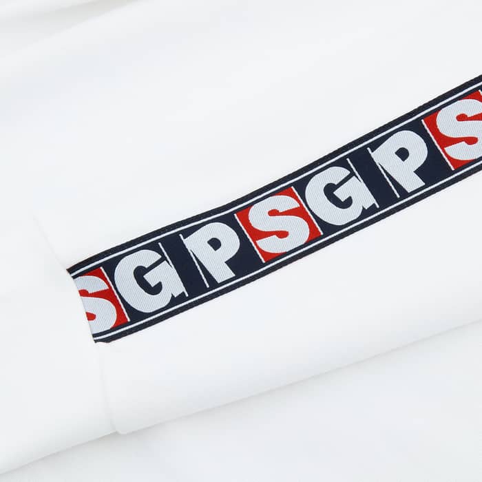 2020-21 Paris Saint-Germain Sweat Top (S)