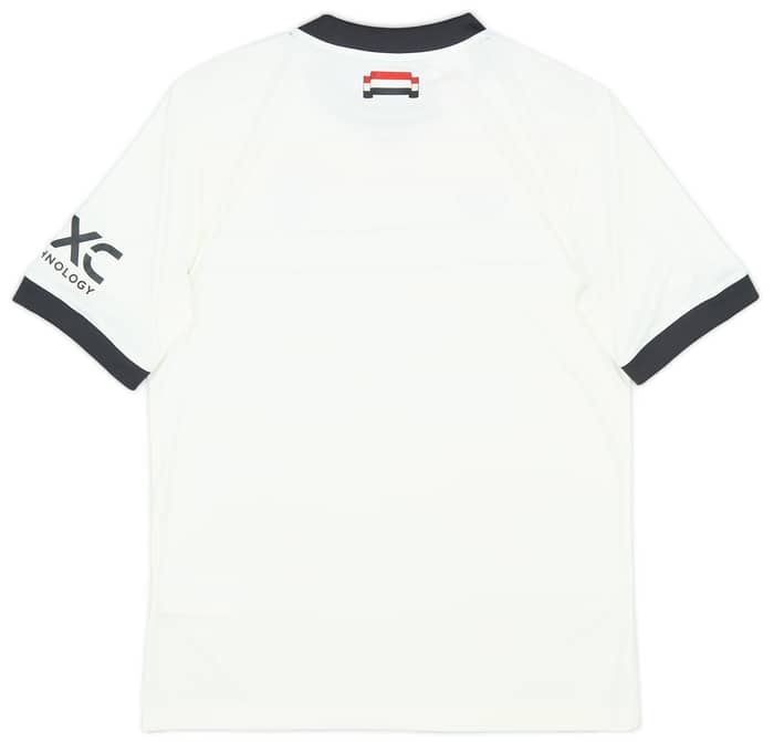 2024-25 Manchester United Third Shirt (KIDS)