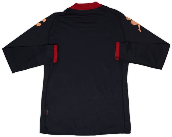 2008-09 Roma GK Shirt - 4/10 - (M)