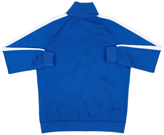 2024-25 Al Hilal Puma T7 Track Jacket