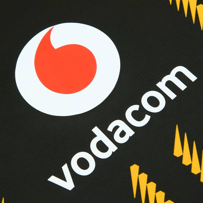 2024-25 Kaizer Chiefs Away Shirt