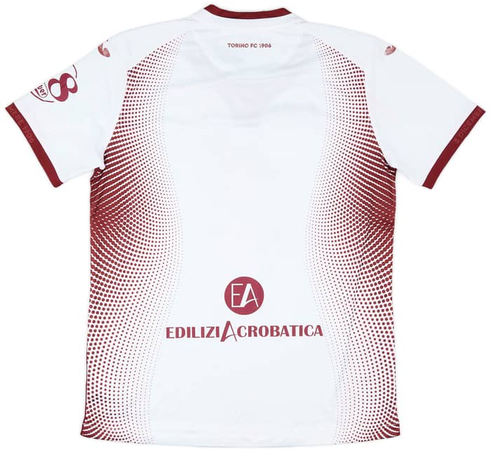 2019-20 Torino Away Shirt (XL)