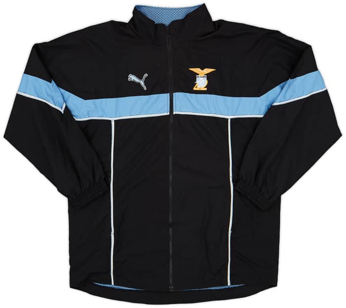 1999-00 Lazio Puma Tracksuit - 9/10 - (XL)