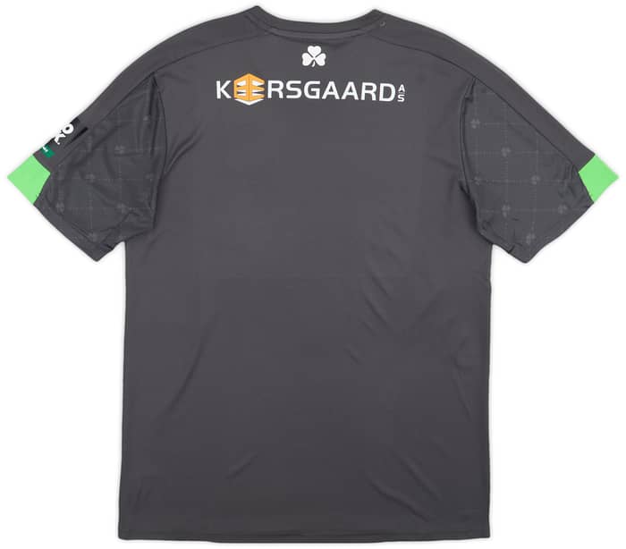 2023-24 Viborg FF Third Shirt