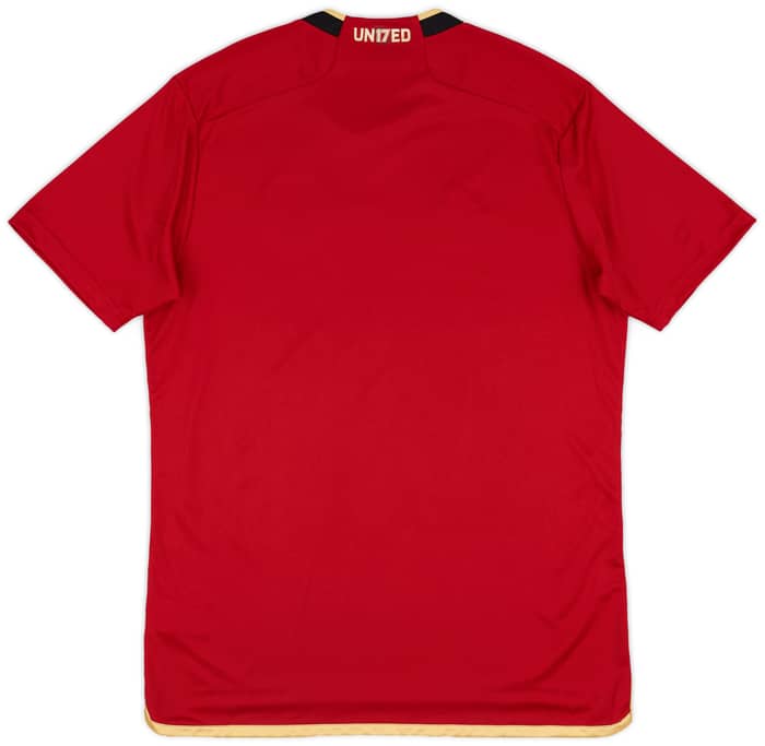 2023-24 Atlanta United Home Shirt (L)