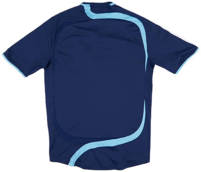 2007-08 Ajax Away Shirt - 8/10 - (S)