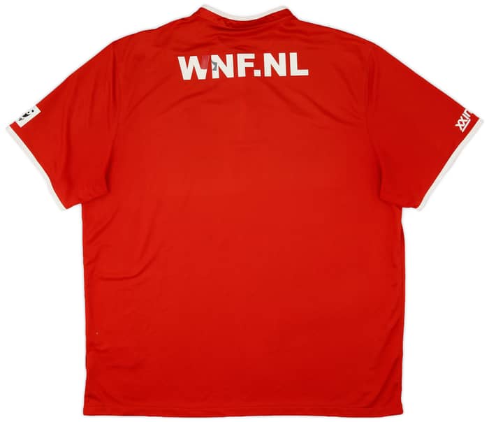 2013-14 Twente Home Shirt - 5/10 - (XXL)