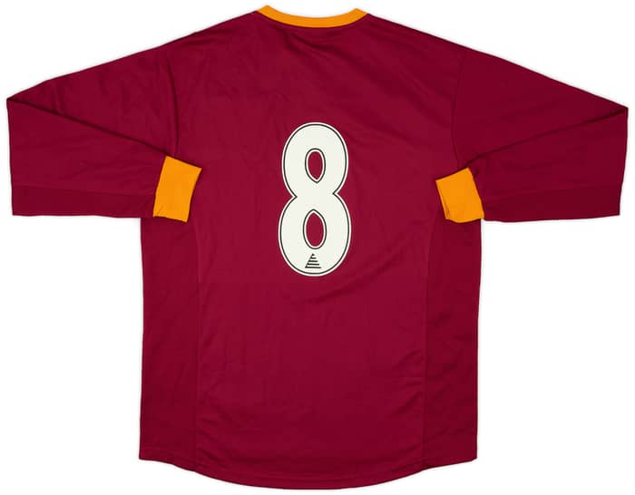 2000s Pendle Template L/S Shirt #8 - 7/10 - (M)